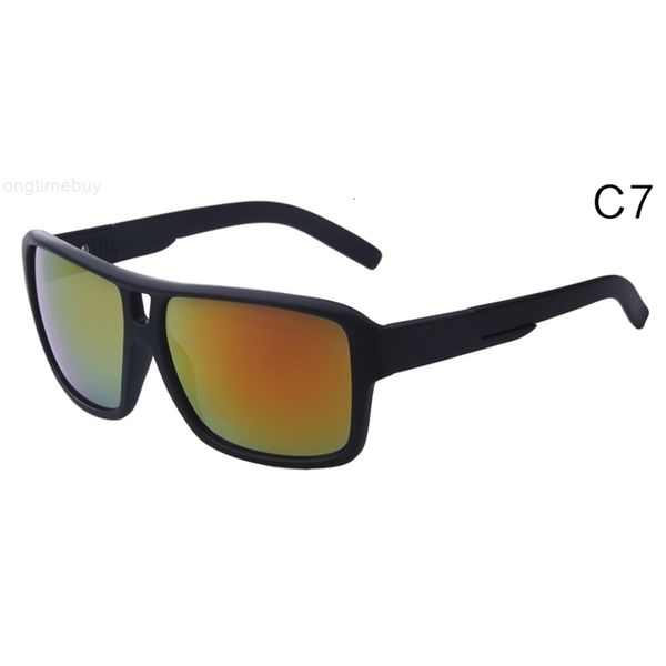 

dazzle colour 2028 jam fashion eyewear men brand design sunglasses, White;black