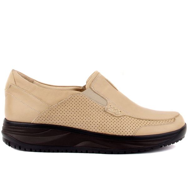 

sail lakers-men's casual tan leather shoes 0737, Black