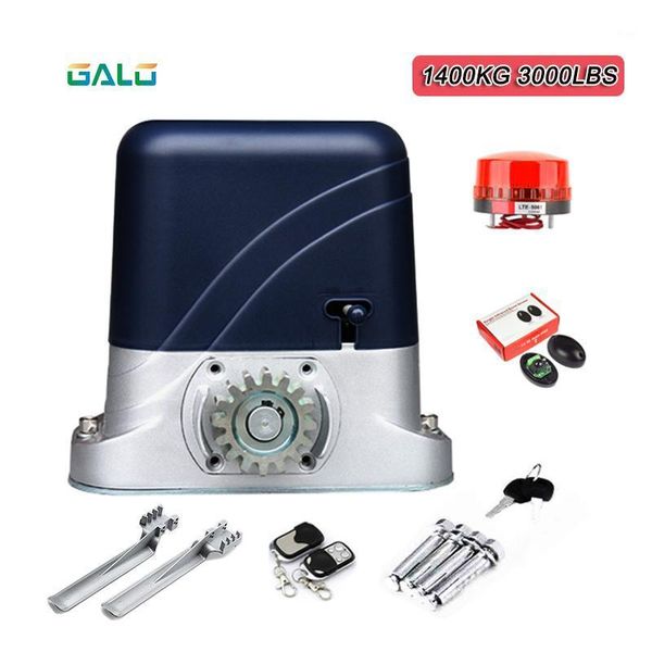 

ac600-1400kgs rack driven sliding gate opener closer motor gearwheel moto for house garden sliding fence gate up to 3000 pounds1