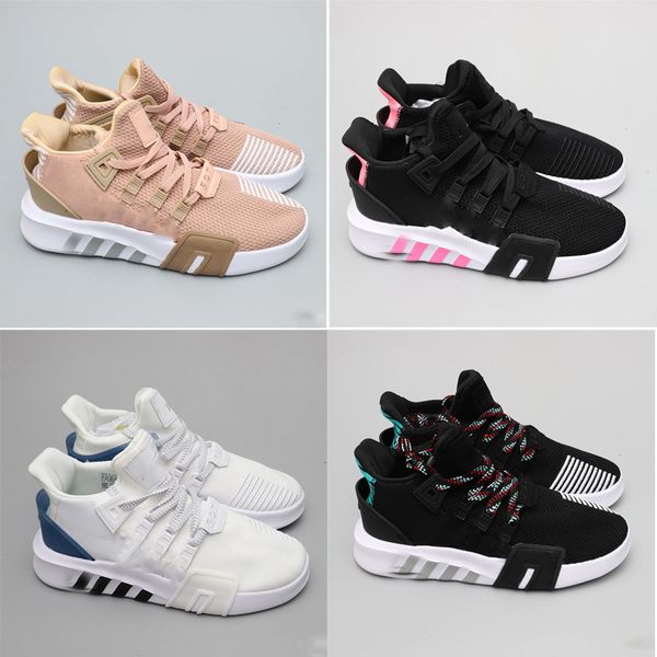 

eqt bask support future 93 17 triple white black sneakers knit chaussures designer trainers men women runing shoes