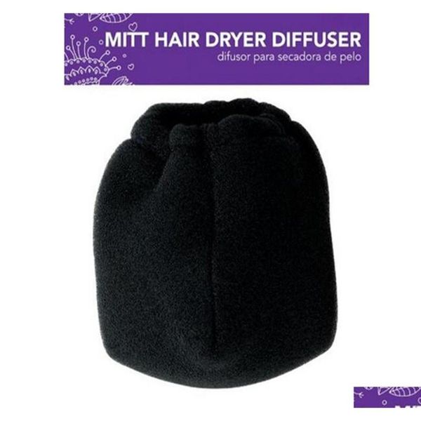

ultra mitt hair dryer diffuser cover fits most every sqcpsj bdehair