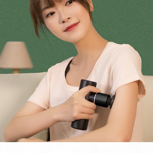 

qualitymassage gun deep tissue muscle массажер мышечные боли тела шеи массаж упражнения для похудения расслабление shaping боли