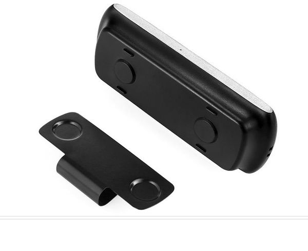 

t826 bluetooth car hands-phone mp3 cross-border wholesale sun visor car bluetooth car speaker/subwoofer electronics