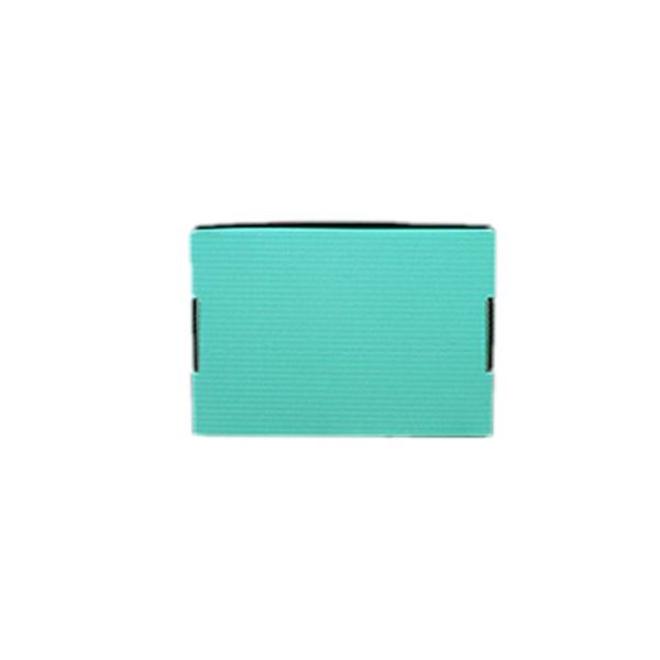 

corrugated paper boxes colored gift packaging folding box square packing boxjewelry packing cardboard boxes 15*15*5cm 105 n2