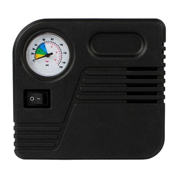

мини воздушный компрессор насос 12 в постоянного тока цифровой шинный насос авто шин насос для автомобильного велосипеда мотоцикл баскетбол