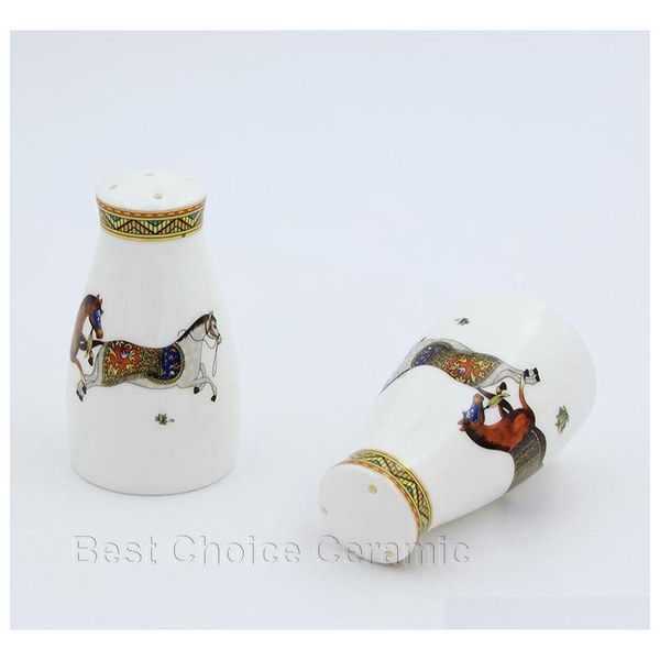 

porcelain salt and pepper shakers god horses desi bone china in salt bottle pepper bottle bone china salt jllsww dh_niceshop
