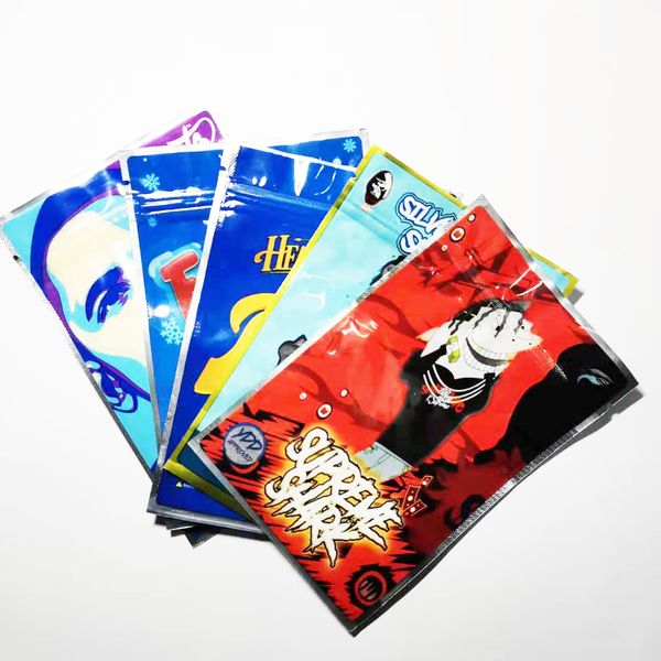 

runtz obama mylar bags 3.5g zipper pouch 420 cookies packaging for dry herb flower tobacco edibles gummies smell proof mylar bag