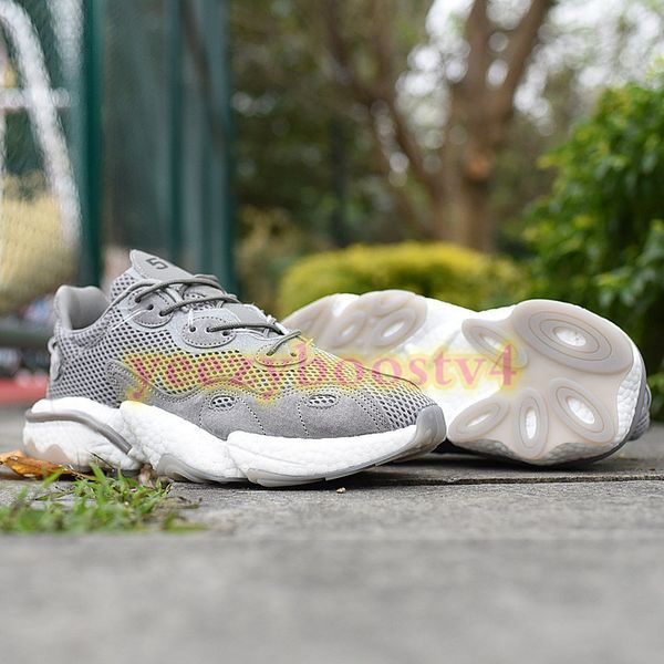 

treeperi basf runner 511 men women running shoes cool grey sneakers sport outdoor trainers us 9.5 eur 43 for men