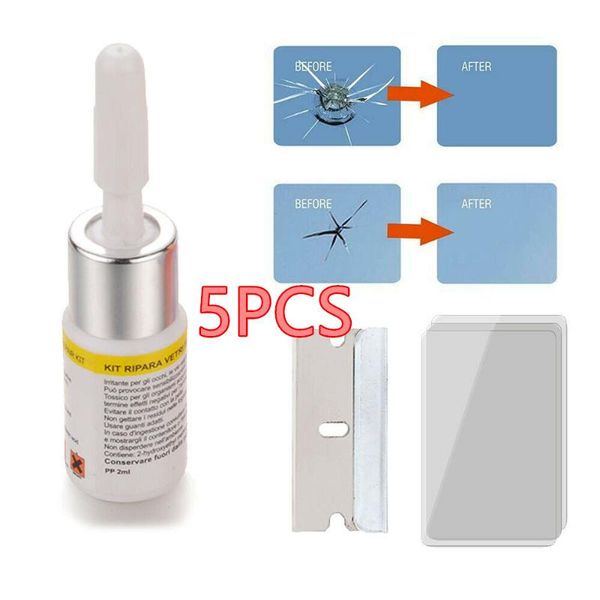 

3ml repair liquid chip professional tools auto by traffic accidents crashes fluid