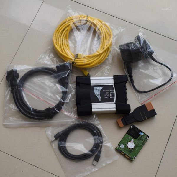 

for icom 2020 next a b c with software 500gb hdd ista expert mode works for 95% lap 3in1 diagnostic programmer scanner1