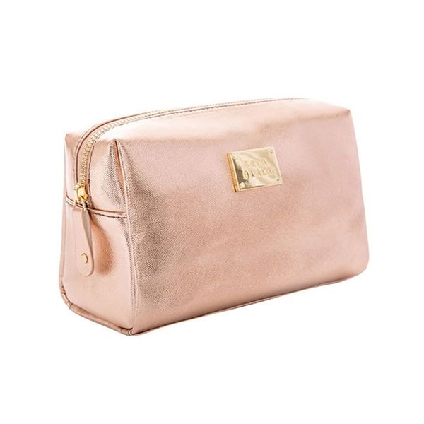 

women cosmetic bag travel make up bags fashion ladies makeup pouch neceser toiletry organizer beauty case clutch tote lj200917