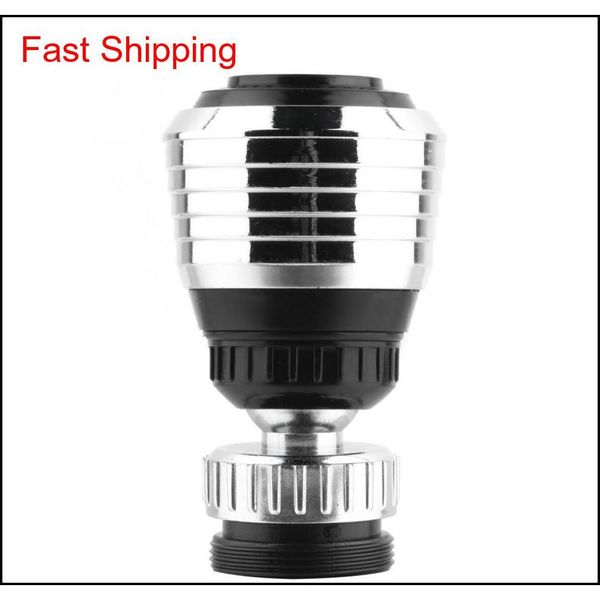 

360 rotate swivel faucet nozzle filter adapter water saving tap aerator diffuser kitchen accessories f jllwiz outbag2007