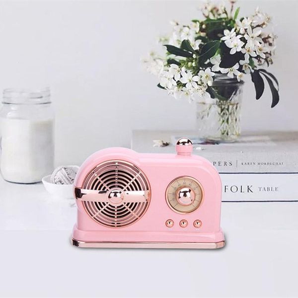 

mini retro bluetooth speaker wireless super bass music loudspeakers puo88