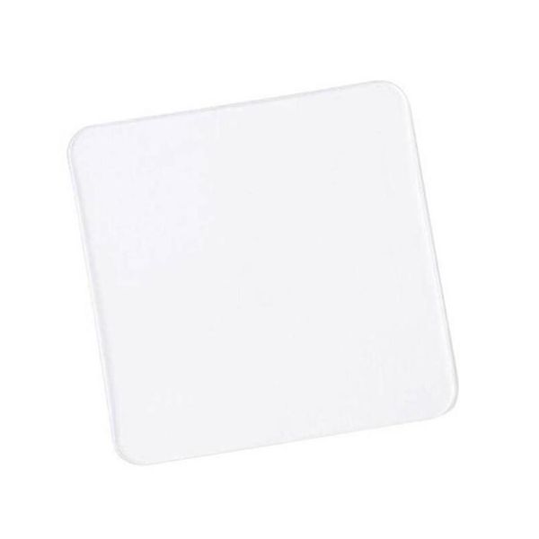 

1/5/10/20pcs double-sided transparent adhesive hook paste strong seamless tile hook bathroom supplies double-sided adhes bbyvgl