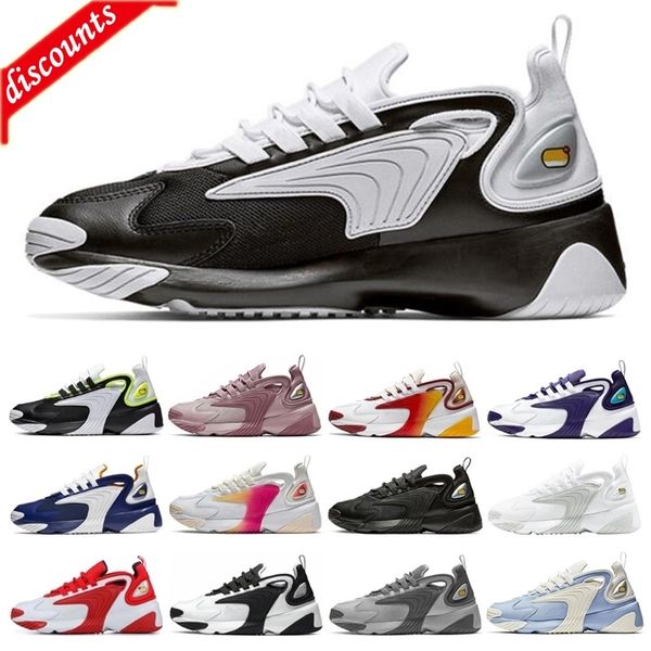 

black white creamy white race red triple black m2k tekno sports running shoes quality women mens designer sports trainers sneakers