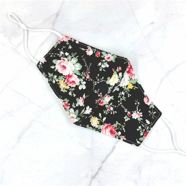 

designer black fashion face facemask cotton mask filter dust-proof life washable anti dust mouth masks 5 nv6zq