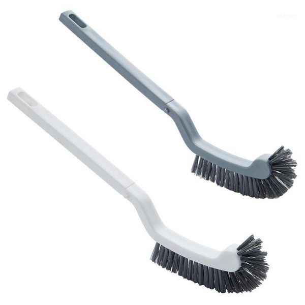 

toilet brushes & holders long handle hanging brush dead corner cleaning for home bathroom1