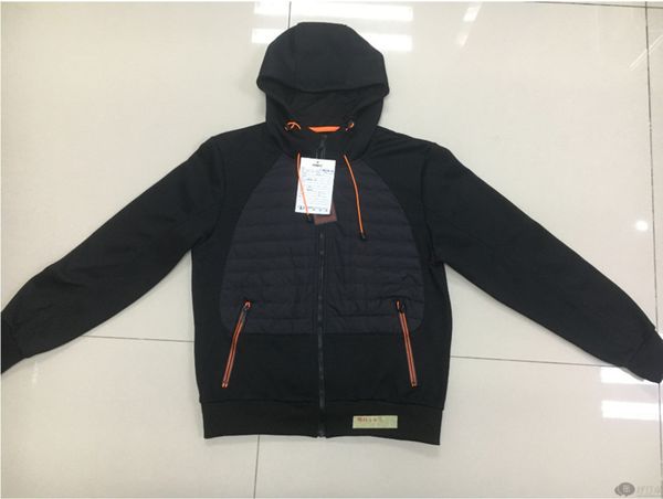 

cardigan knitted cotton zipper men's plush sweater customized, Gray