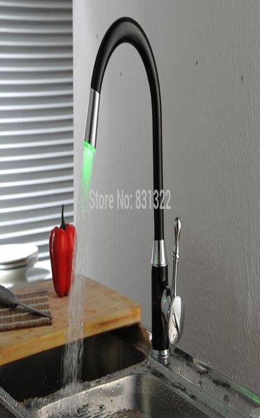 

becola black kitchen faucet led temperature control kitchen faucet cold water kitchen faucet s 118 wmtxmh