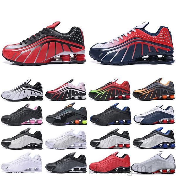 

new zapatos hombre women men outdoor shoes chaussures r4 nz mens outdoor shoes man tn size 36-45 js-5