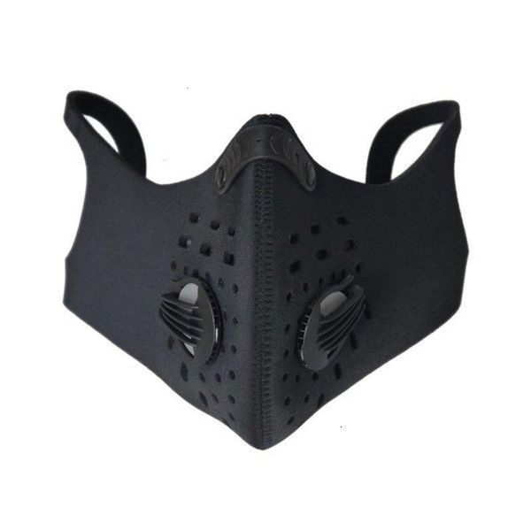 

dust anti neoprene half joho546 cycling pollution masks super bike ski filter face lxkmc