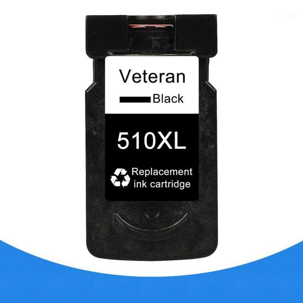 

ink cartridges veteran 510 cartridge for canon pg cl 511 pg510 pixma ip2700 mp250 mp492 mp495 mp499 mx330 mx3401