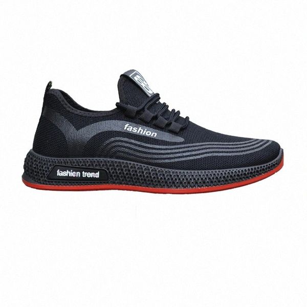 

jinjin-56-shujin men sneakers breathable casual no-slip men vulcanize shoes male air mesh lace up wear-resistant shoes #tf46