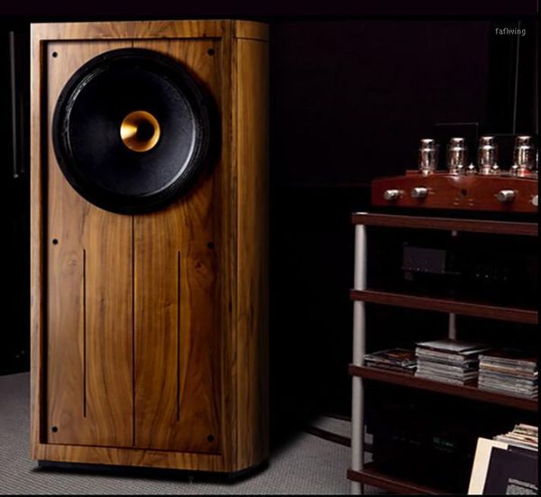 

bookshelf speakers featured cox-15 inch coaxial fever hifi high fidelity passive speaker audio floor box pk kendall 12 or 151