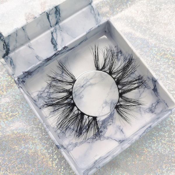 

mink eyelashes 10mm lashes fluffy messy 3d false eyelashes dramatic long natural lashes extension wholesale makeup mink