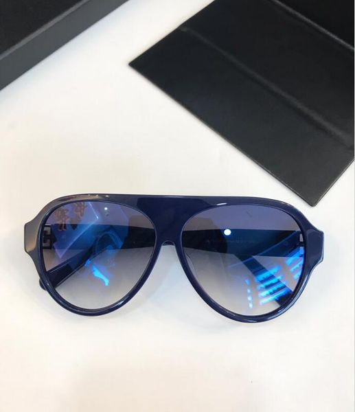 

new 7142 mens sunglasses men sun glasses women sunglasses fashion style protects eyes gafas de sol lunettes de soleil with box