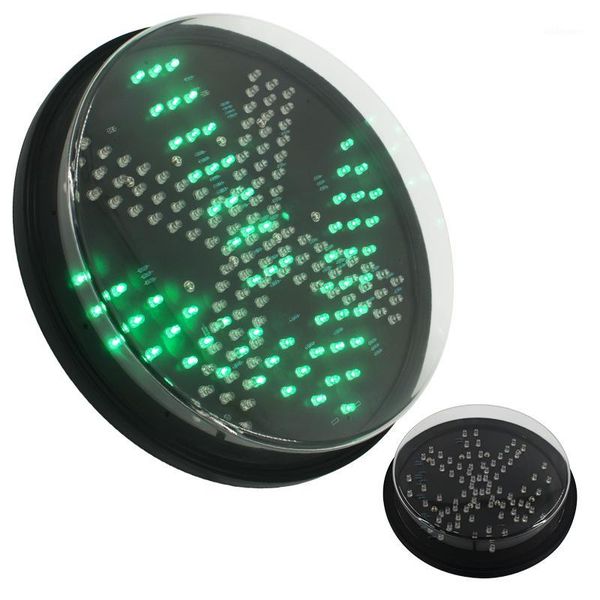 

dia. 300mm led signal module red cross green arrow1