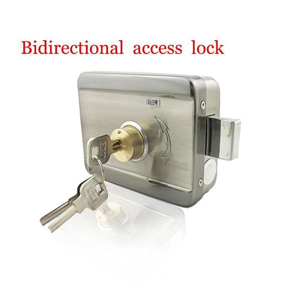 

galo electric door lock for the home of the security system