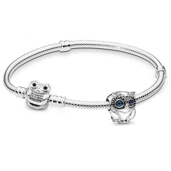 

yexcodes silverated snake conse charm charm bractelet bractelet bractelet fit мужчины и женщины прекрасные браслеты подарок wmtacu lottery20