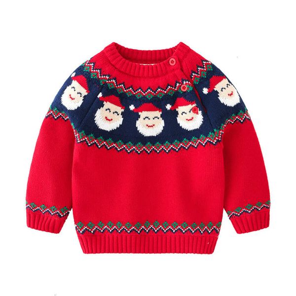 

winter sweater house goo children's new in dupvid5mdkh0, Blue