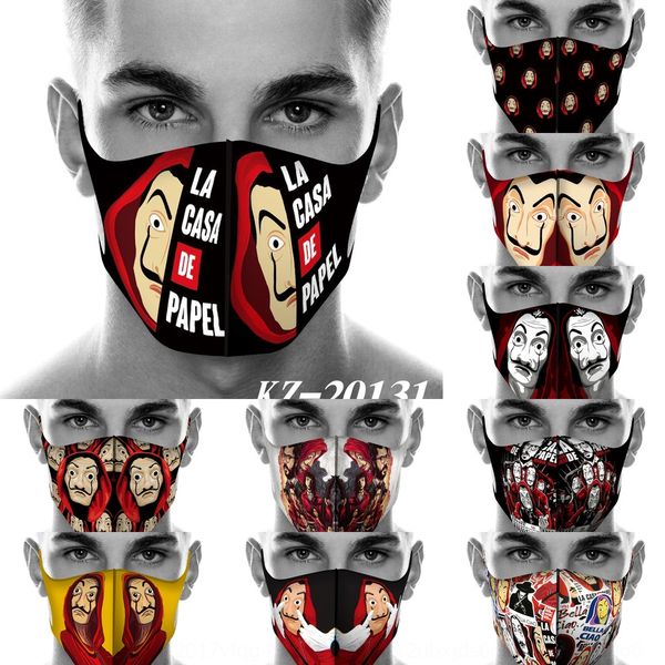 

2hfk pm2.5 insert filter face mask replacement maks paper breathing mask anti-dust fog mouth mask fliters filters mouth masks, Black