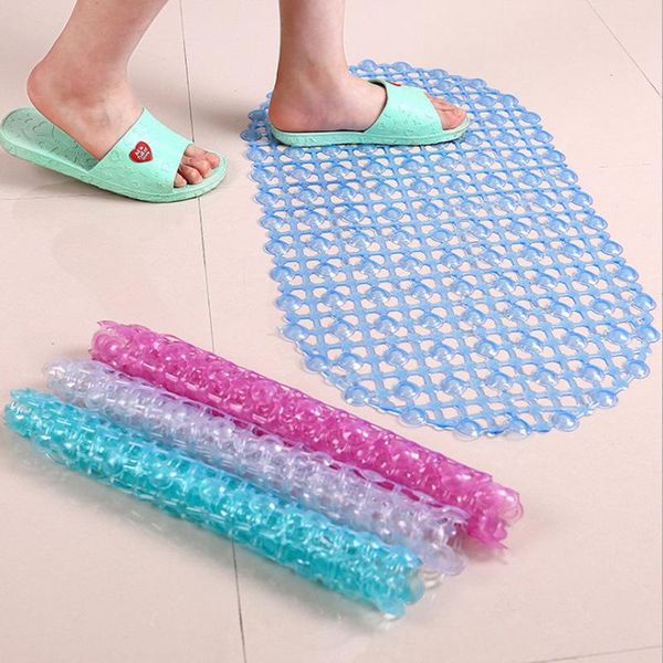

bath mats bathroom non-slip mat home pvc