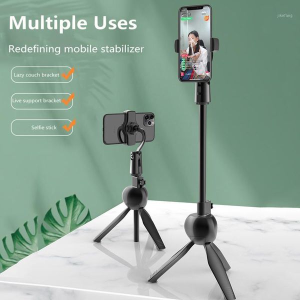 

mobile phone tablet universal desktripod stand for selfie live chasing drama and watching movies1