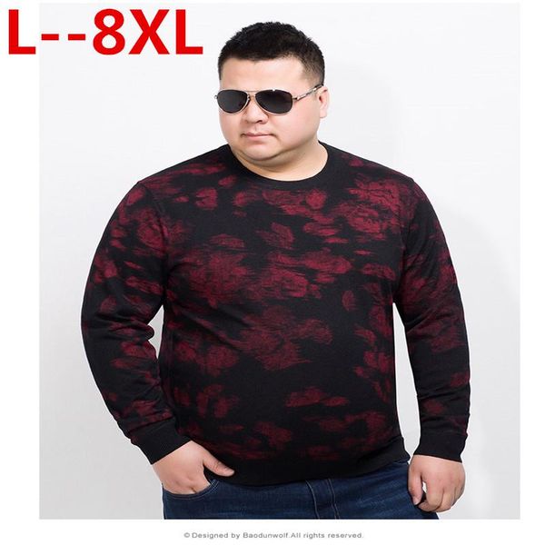

8xl 6xl кашемировые свитера 10xl брендовая одежда мужские свитера печать повесить пай повседневная рубашка шерсть пуловер мужчины прицепные, White;black