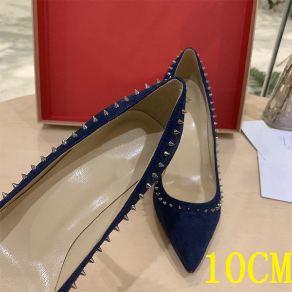 

2020 new personality fashion high-heeled stilettos pointed to female comfortable only custom shoes accept 6d5u, Black