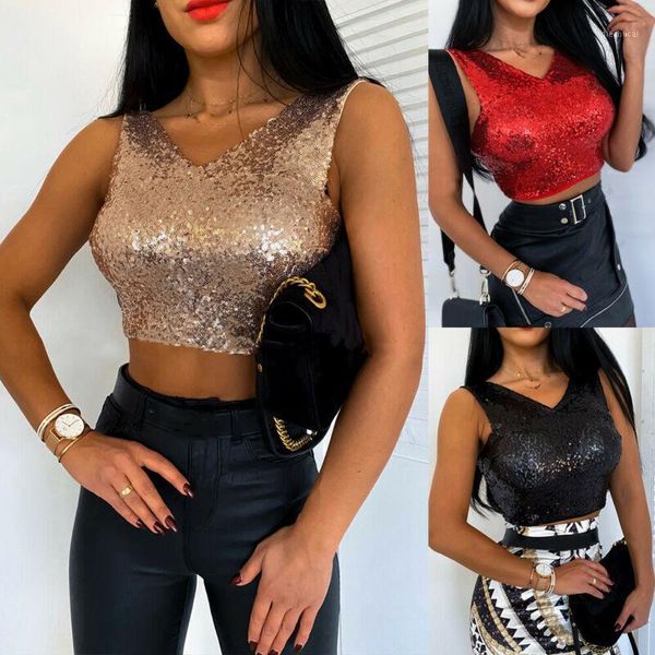 

korean fashion clothing plus size solid shirt women blouse summer 2020 womens and blouses sequin sparkle glitter blusa, White