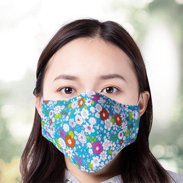 

masks color pm2.5 dust printing cloth 3 camouflage reusable exportable washable designer mask 100pcs t1i1960