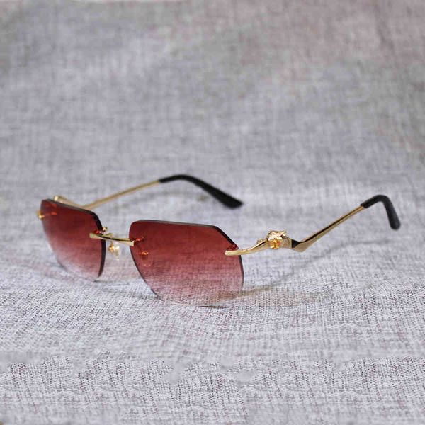

2022 factory wholesale fingerprint random sunglasses men luipaard style lens shape women shadow clear galsses frame for read gafas outdoor 1, White;black