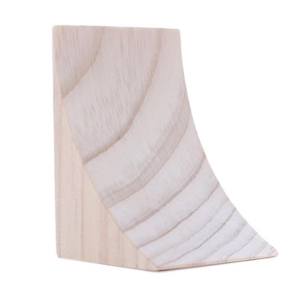 

wood dangle earrings stand retail stores/trade shows necklace showcase display jewelry holder exquisite decorative props, Pink;blue