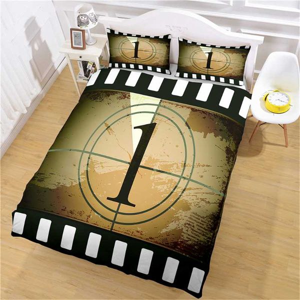 

bedding sets movie duvet cover microfiber bed pillowcase,bedding set,adults kids bedroom decor home
