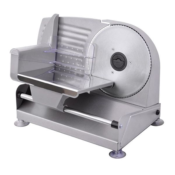 

electric household cut mutton roll slicer beef meat slicer small business toast bread frozen meat planer
