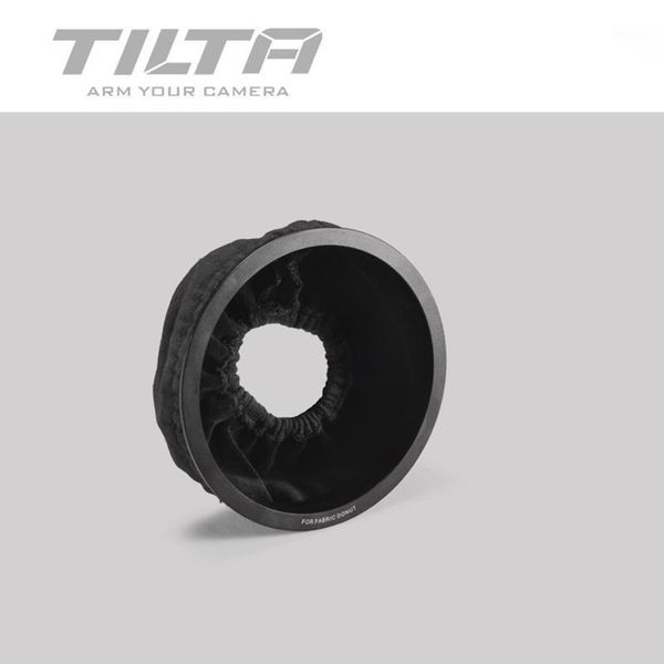 

lighting & studio accessories tilta adapter ring and black sock for matte box1