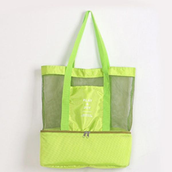

outdoor bags fashion thermal lunch cooling insulated waterproof portable tote picnic bag shopping bag1