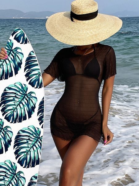

lettuce trim cover up j8we#, White;black
