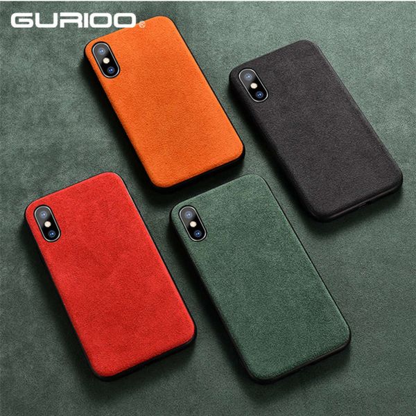 

luxury suede case vip 11 pro max batman busins leather case vip x xr xs max 6 6s 7 8 plus set