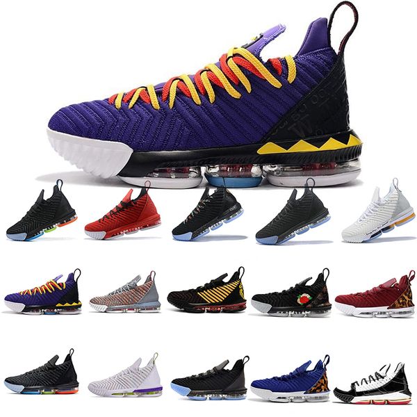 

men shoes 16 xvi 16 black white gold bhm basketball shoes for mens athletic 16s wolf grey sports